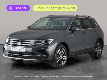 Used Volkswagen Tiguan 2023 for sale - 79689457: Photo