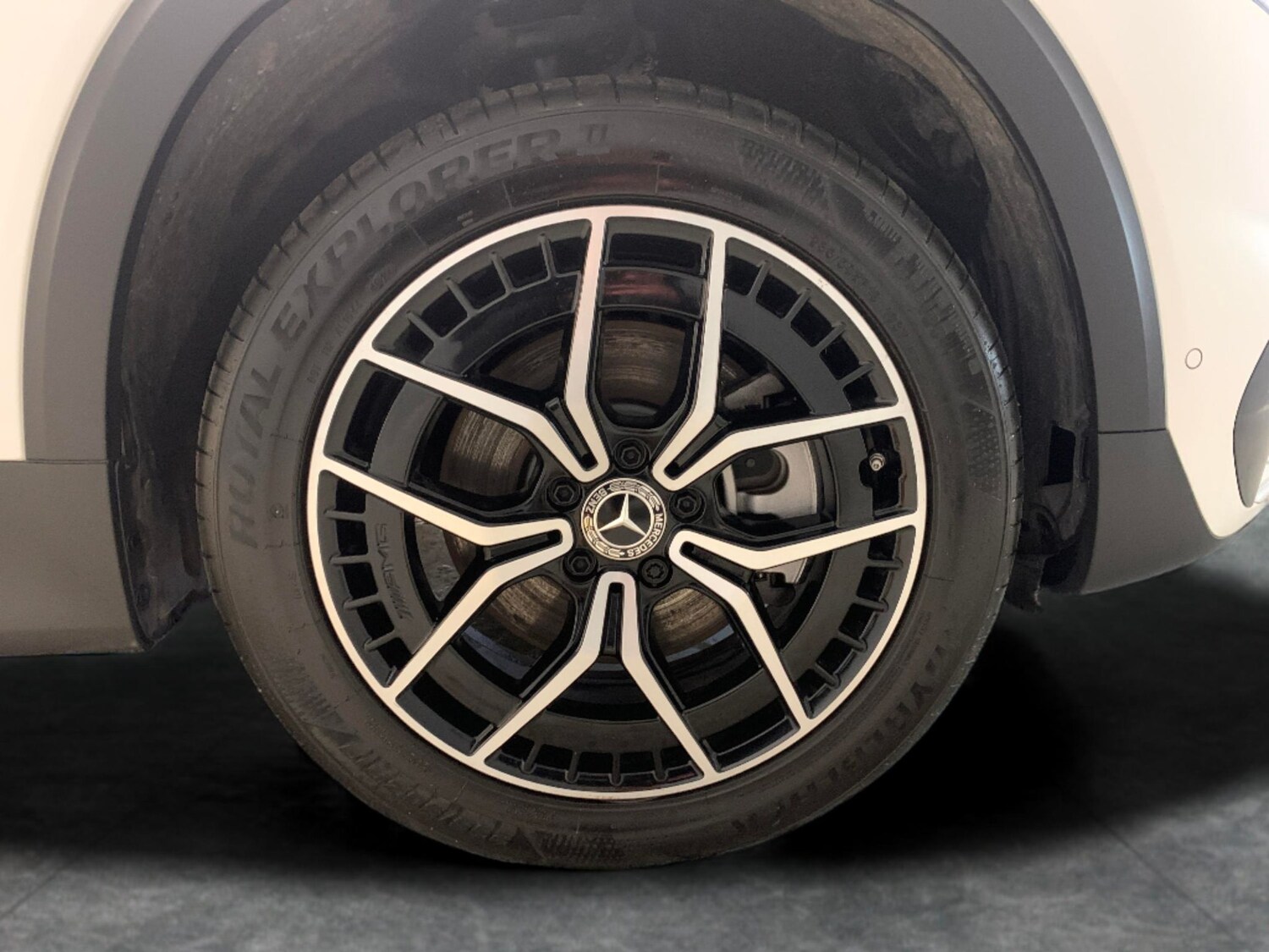 Used Mercedes-Benz EQB 2023 for sale - 77447818: Photo 24