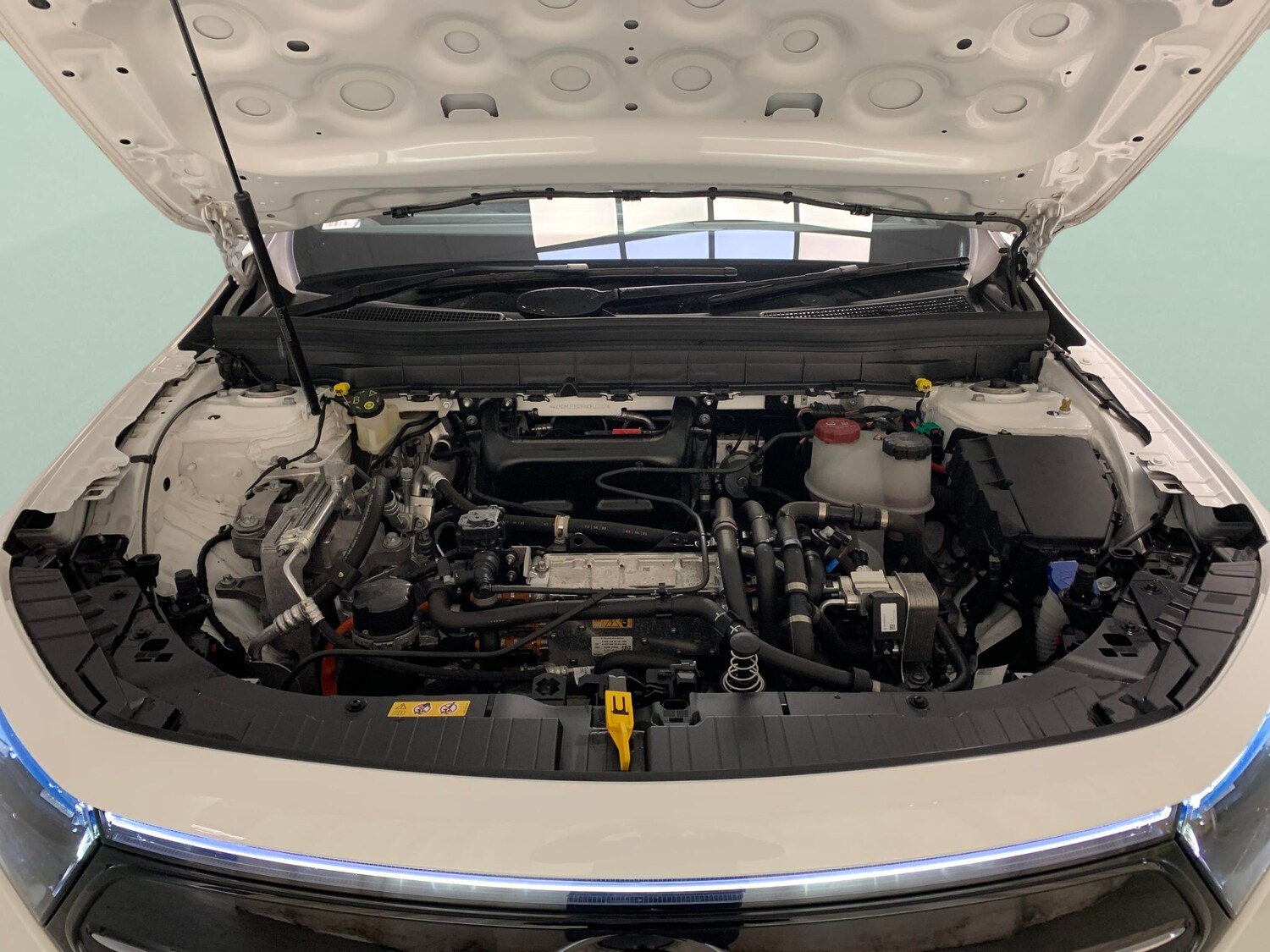 Used Mercedes-Benz EQB 2023 for sale - 77447818: Photo 33