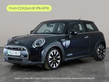 Used MINI Electric Hatch 2023 for sale - 79055682: Photo