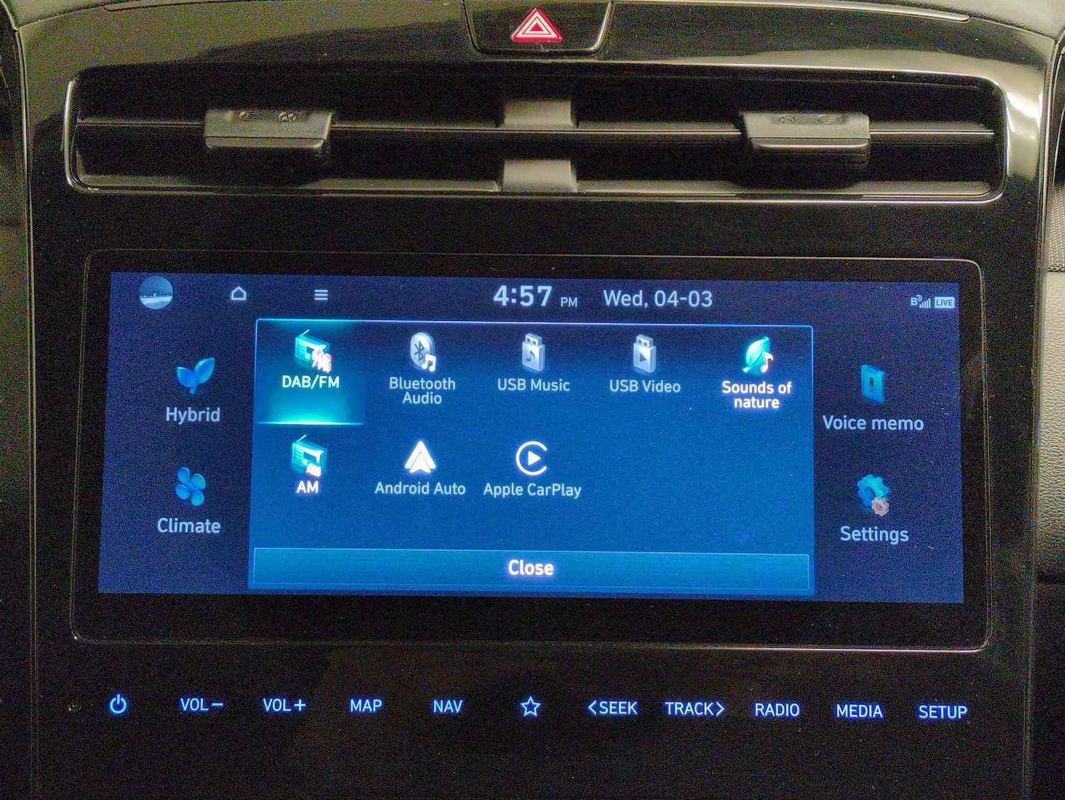 Used Hyundai TUCSON 2023 for sale - 77804220: Photo 16