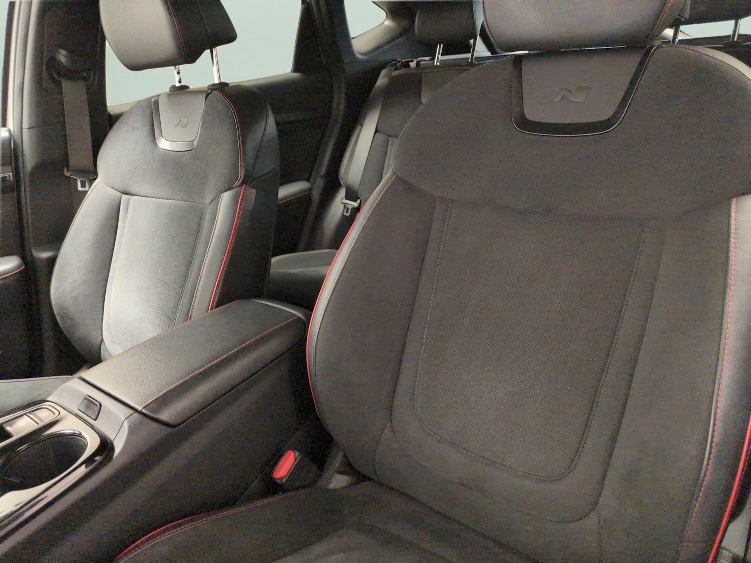 Used Hyundai TUCSON 2023 for sale - 77804220: Photo 26