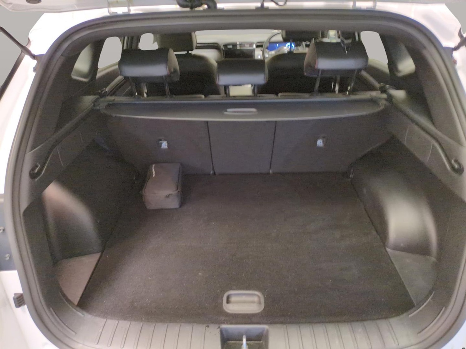 Used Hyundai TUCSON 2023 for sale - 77804220: Photo 37