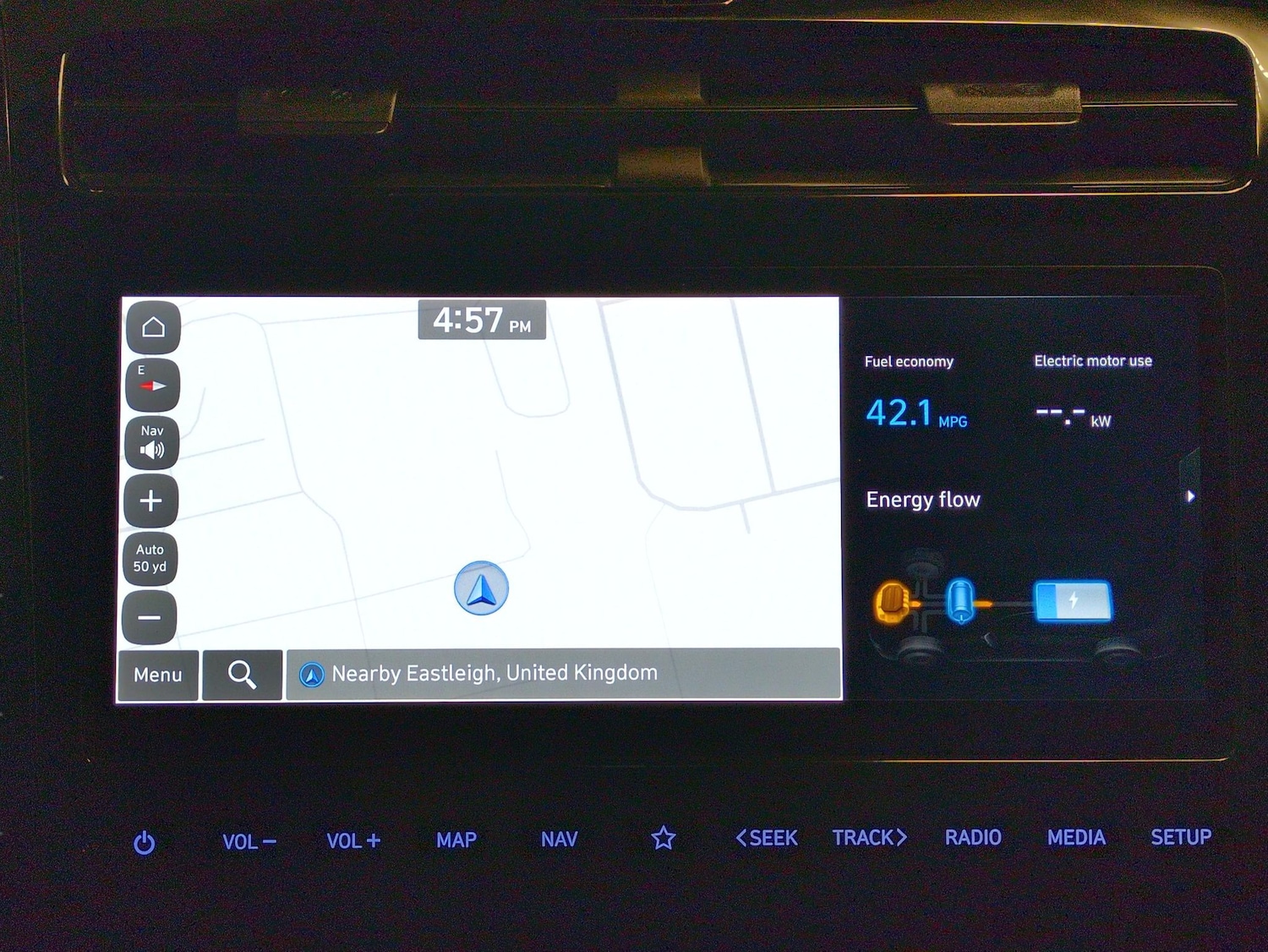 Used Hyundai TUCSON 2023 for sale - 77804220: Photo 6