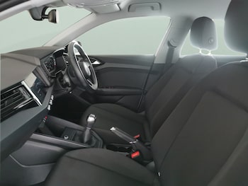 Used Audi A1 2022 for sale - 79499316: Photo
