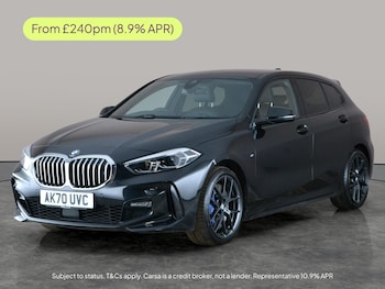 Used BMW 1 Series undefined for sale - 78857013: Photo