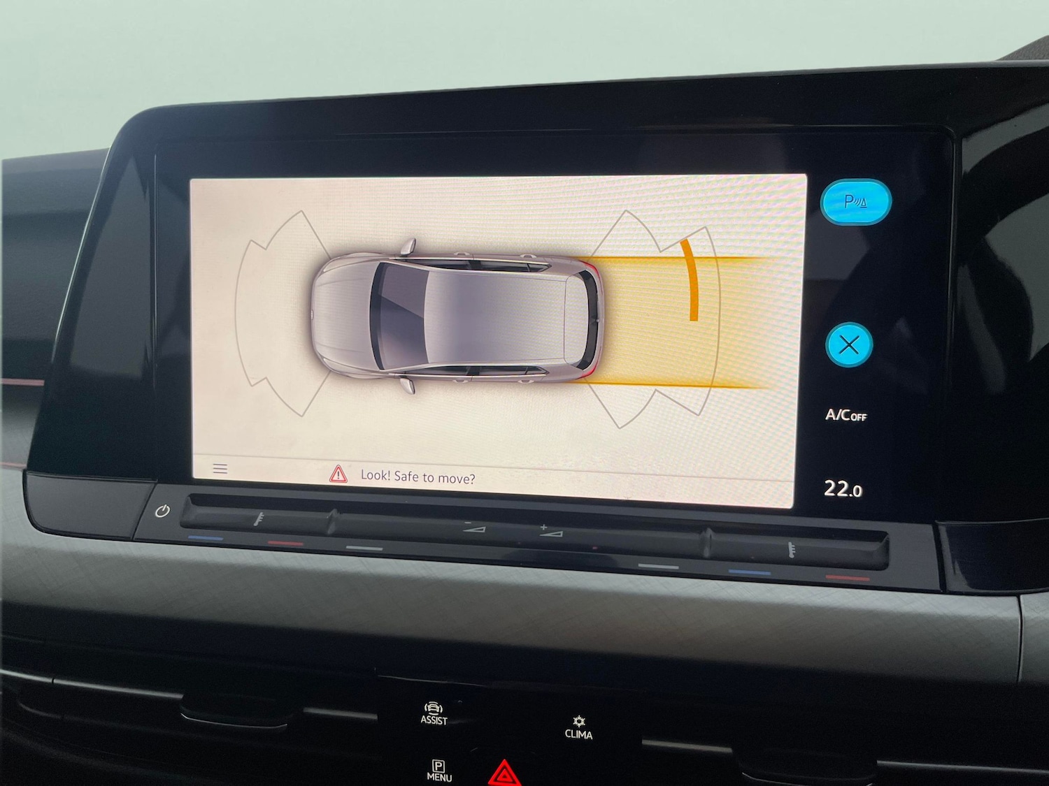 Used Volkswagen Golf 2023 for sale - 77557099: Photo 15