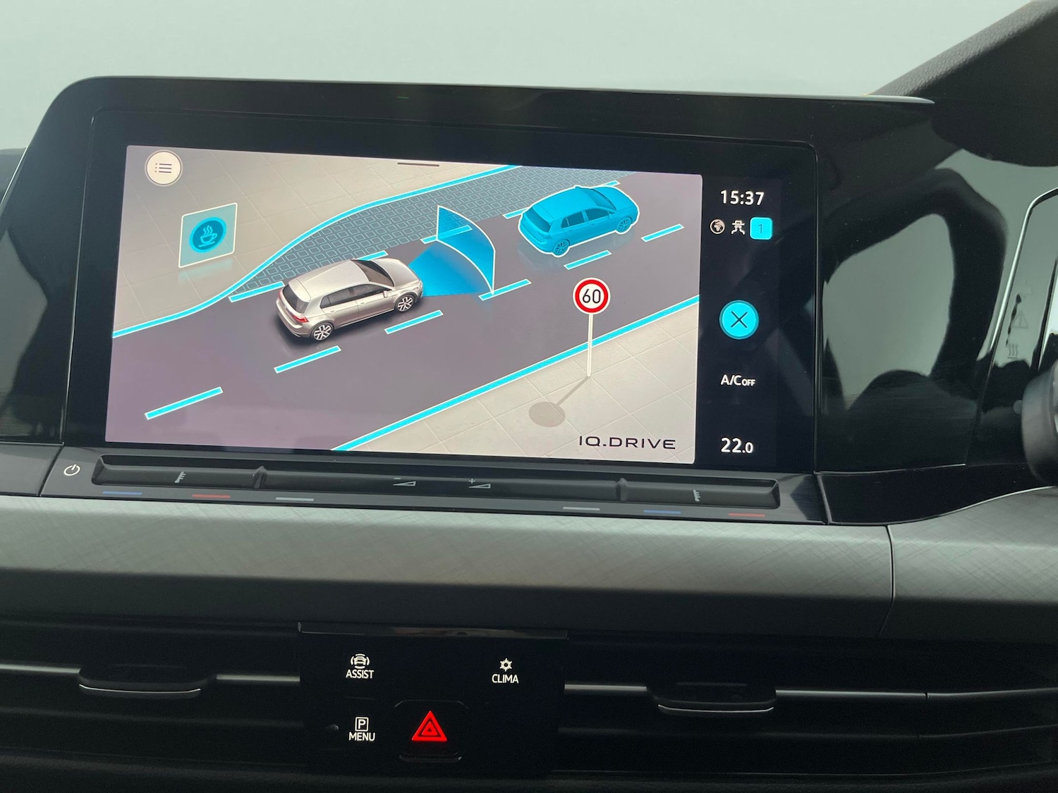 Used Volkswagen Golf 2023 for sale - 77557099: Photo 18