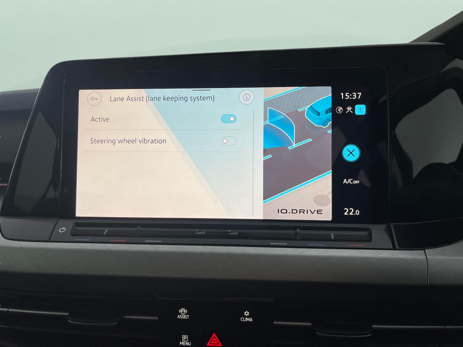 Used Volkswagen Golf 2023 for sale - 77557099: Photo 19