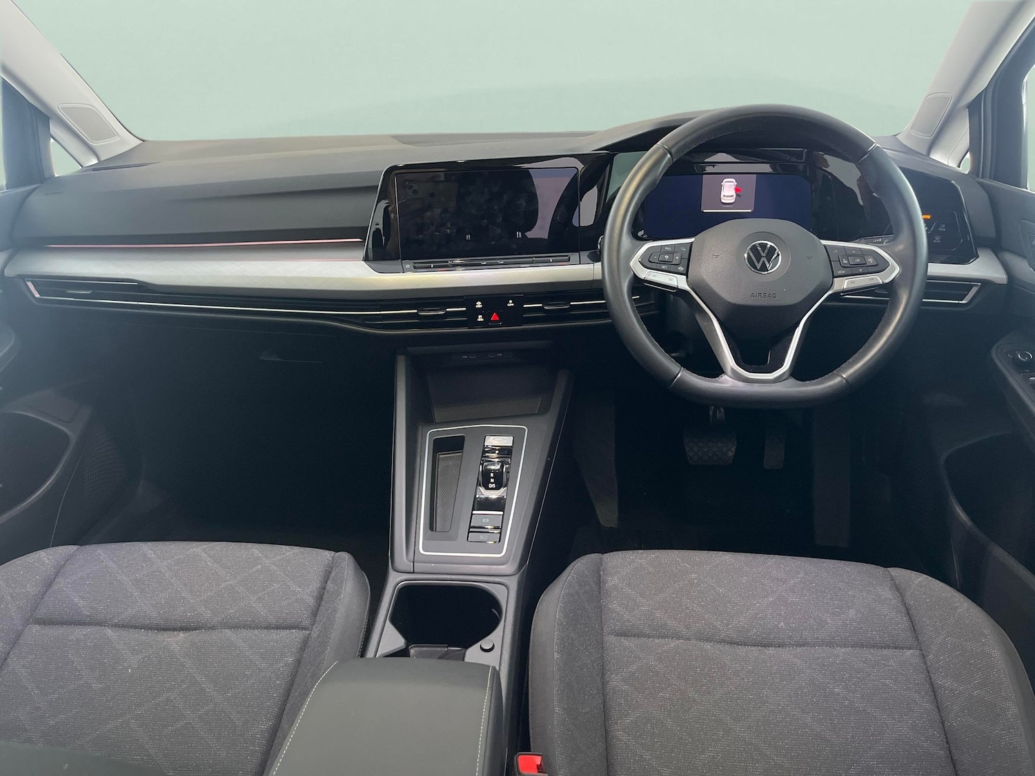 Used Volkswagen Golf 2023 for sale - 77557099: Photo 4