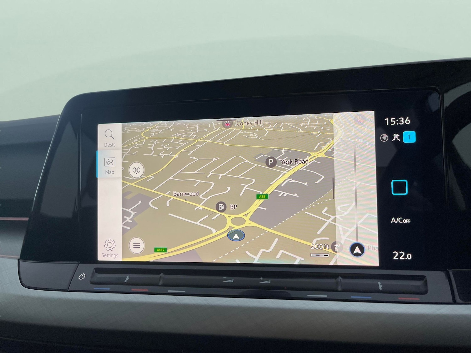 Used Volkswagen Golf 2023 for sale - 77557099: Photo 5