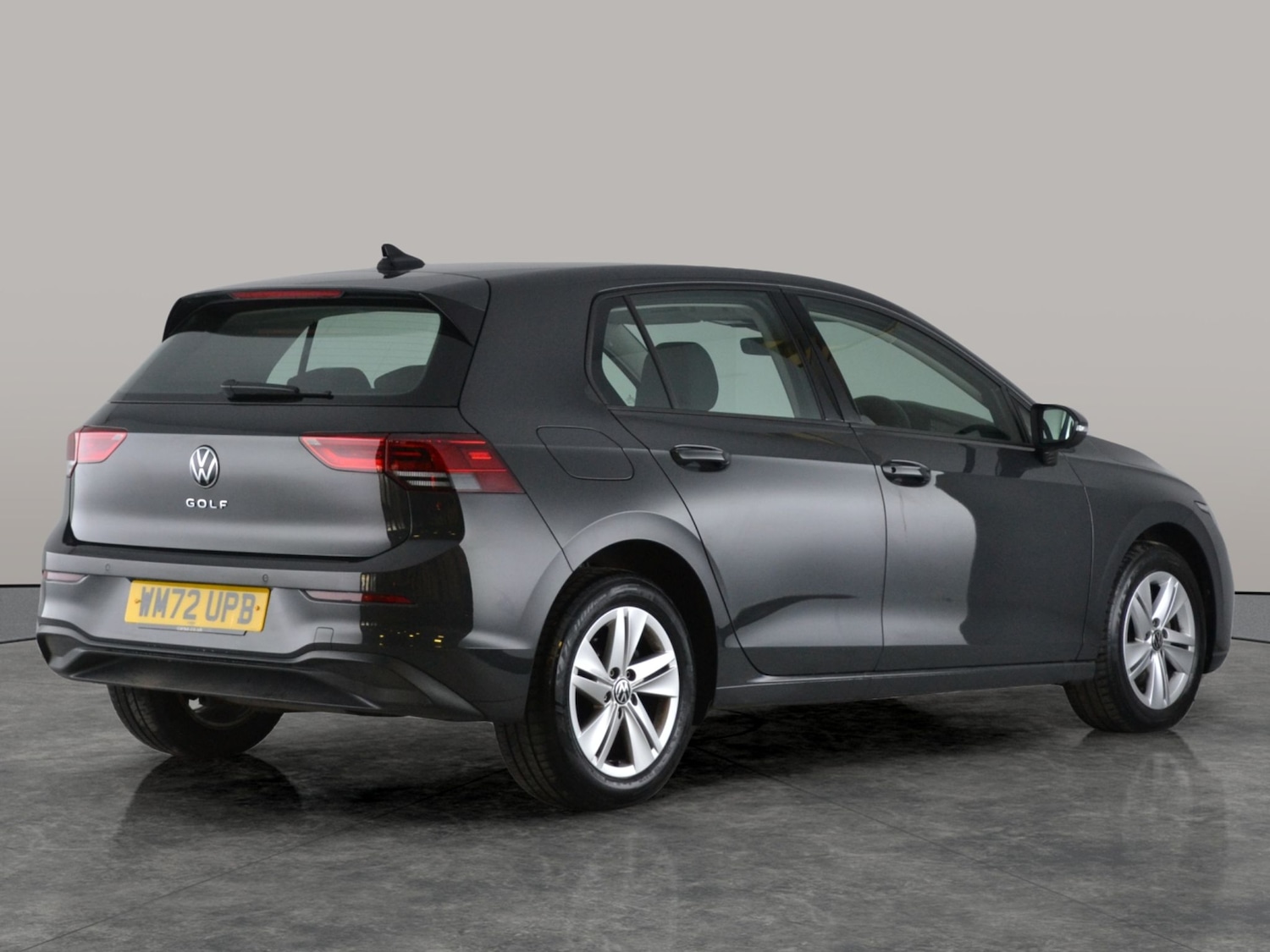 Used Volkswagen Golf 2023 for sale - 77557099: Photo 9