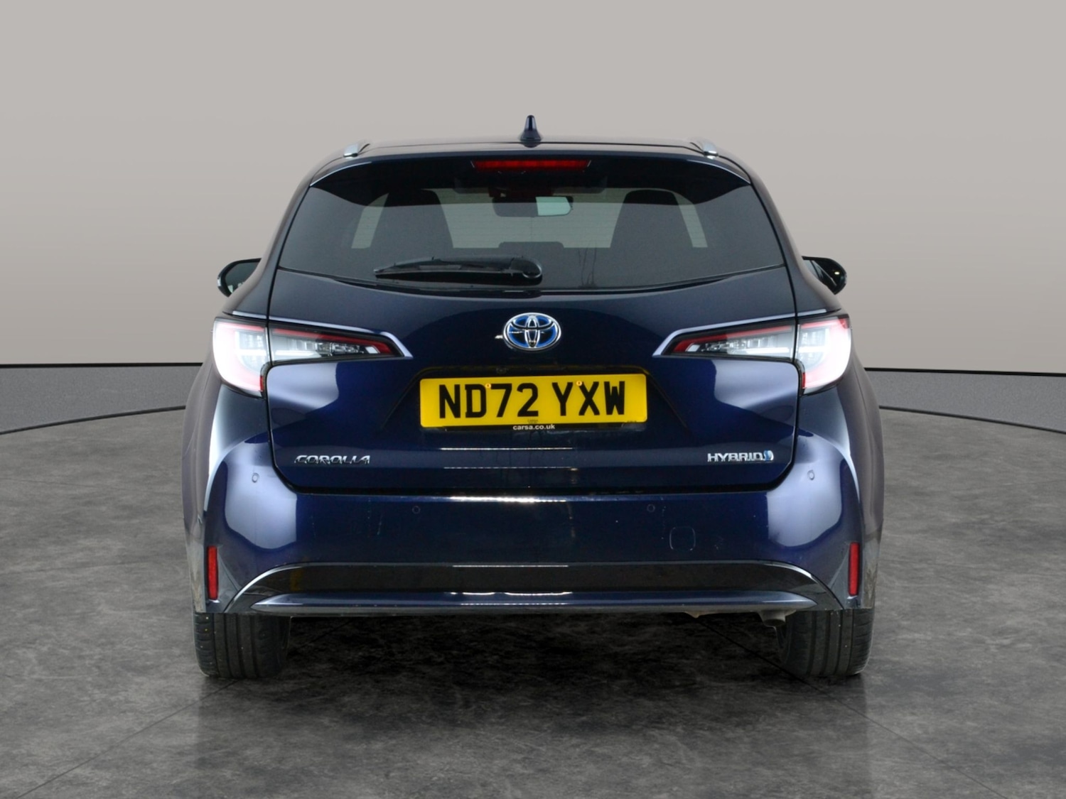 Used Toyota Corolla 2023 for sale - 77475423: Photo 11