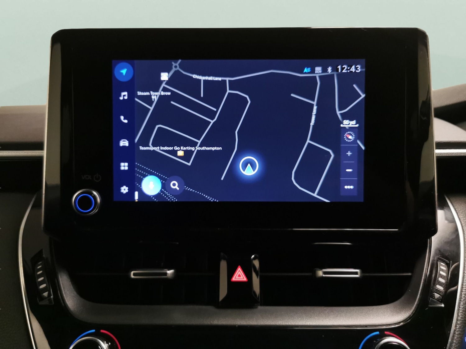 Used Toyota Corolla 2023 for sale - 77475423: Photo 6