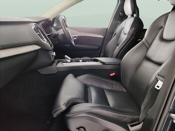 Used Volvo XC90 2021 for sale - 78409431: Photo