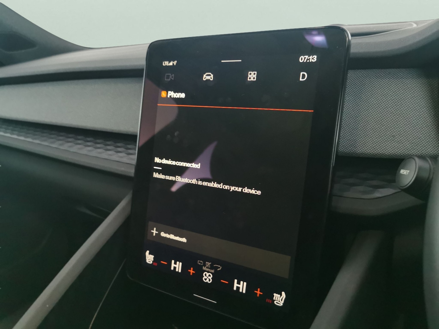 Used Polestar Polestar 2 2023 for sale - 77543013: Photo 17