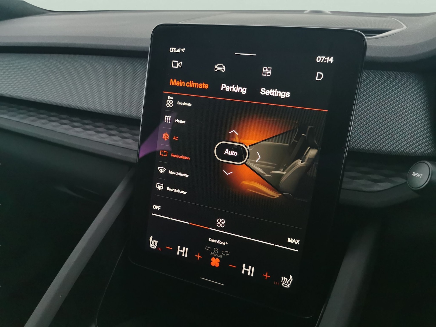 Used Polestar Polestar 2 2023 for sale - 77543013: Photo 19