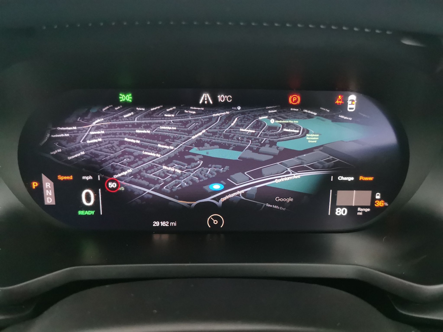 Used Polestar Polestar 2 2023 for sale - 77543013: Photo 22