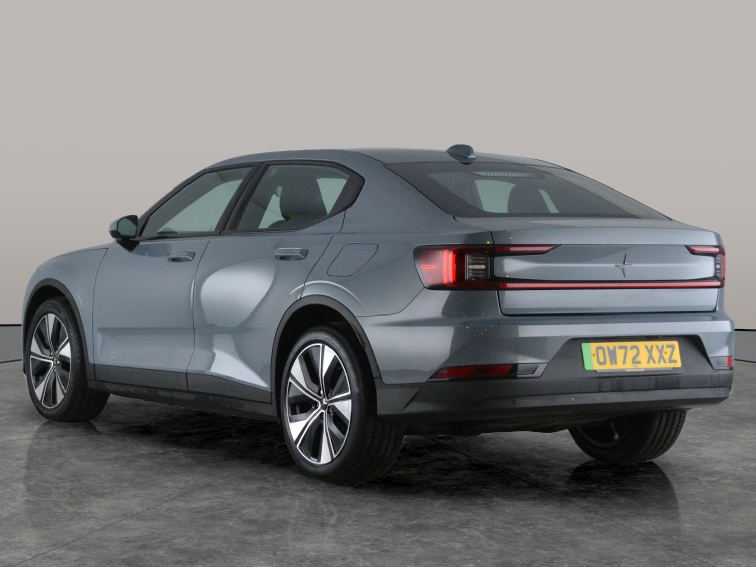 Used Polestar Polestar 2 2023 for sale - 77543013: Photo 8