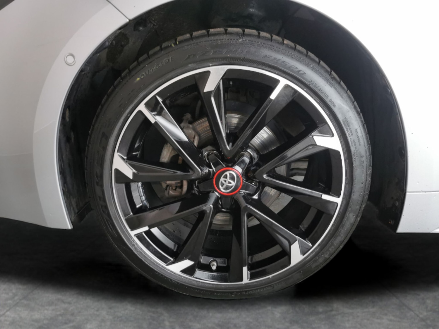 Used Toyota Corolla 2022 for sale - 76577879: Photo 20