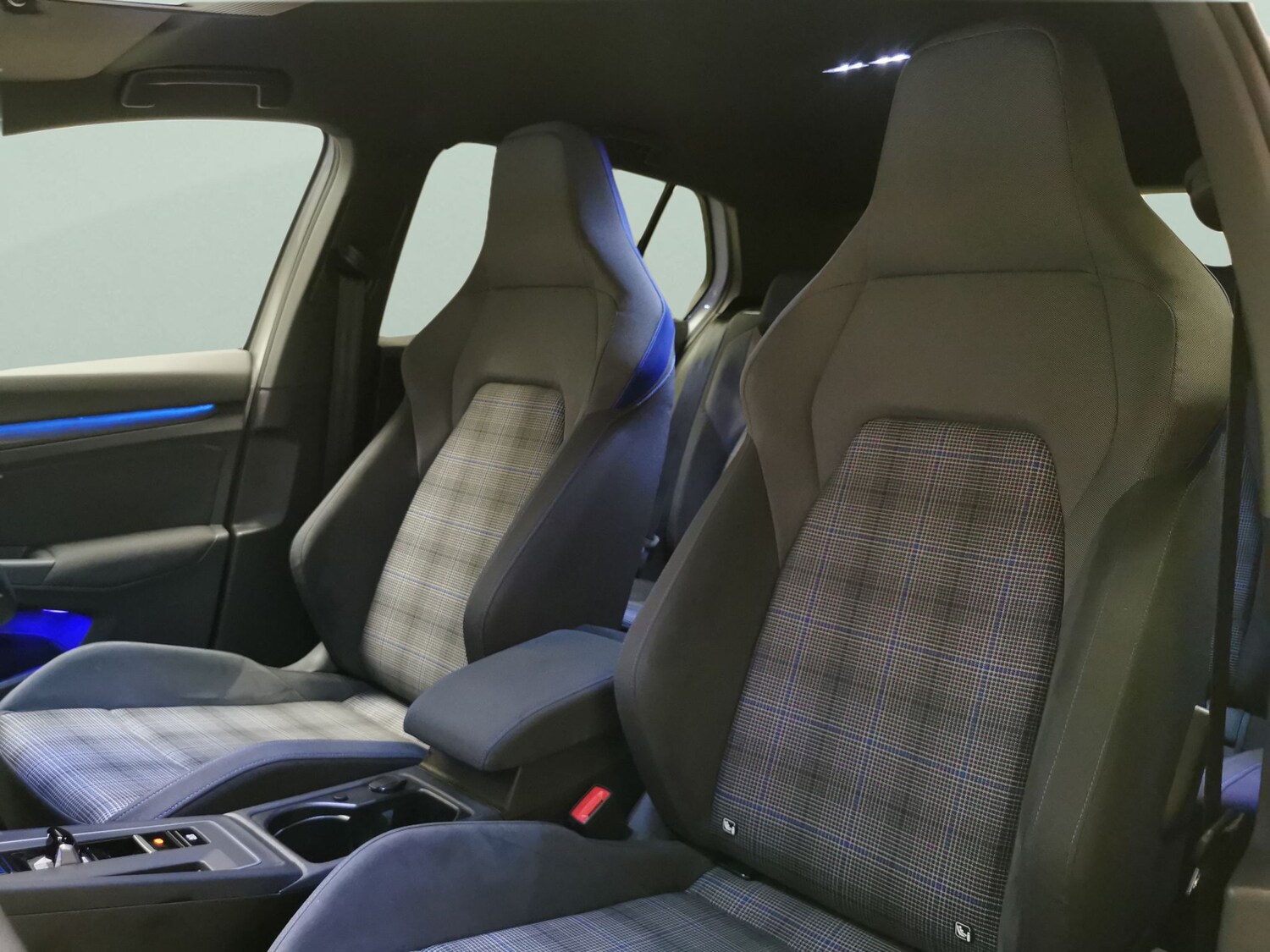 Used Volkswagen Golf 2021 for sale - 77829737: Photo 14