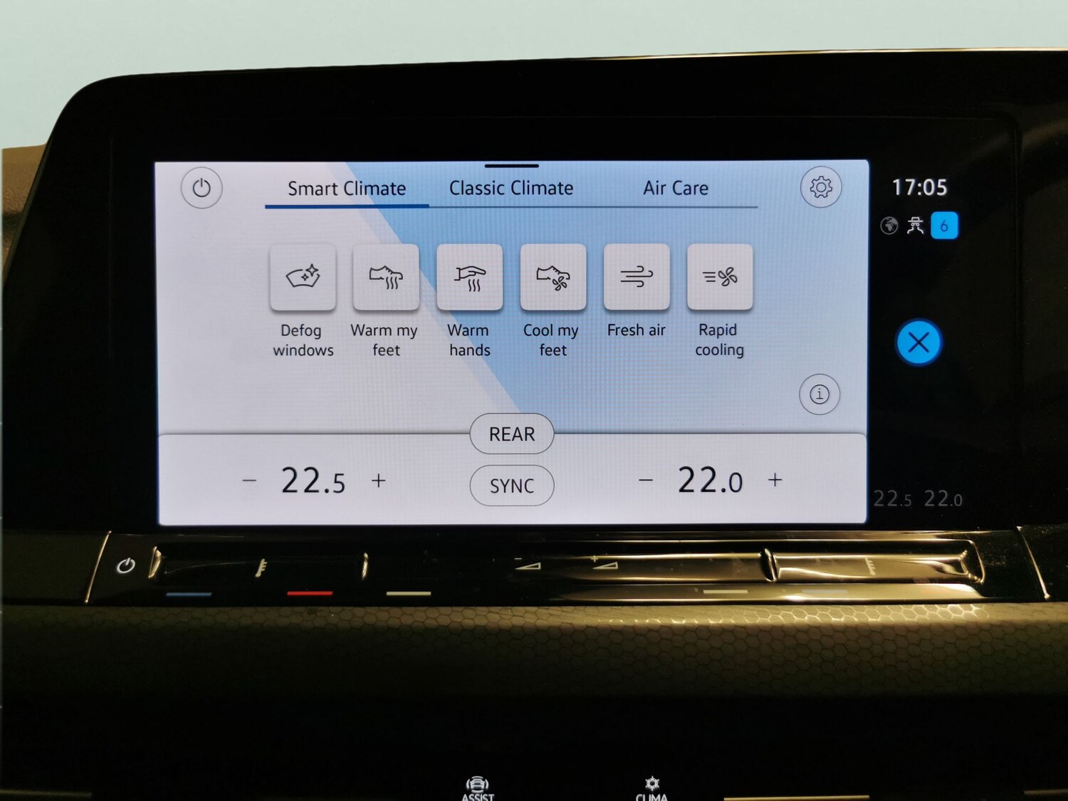 Used Volkswagen Golf 2021 for sale - 77829737: Photo 16