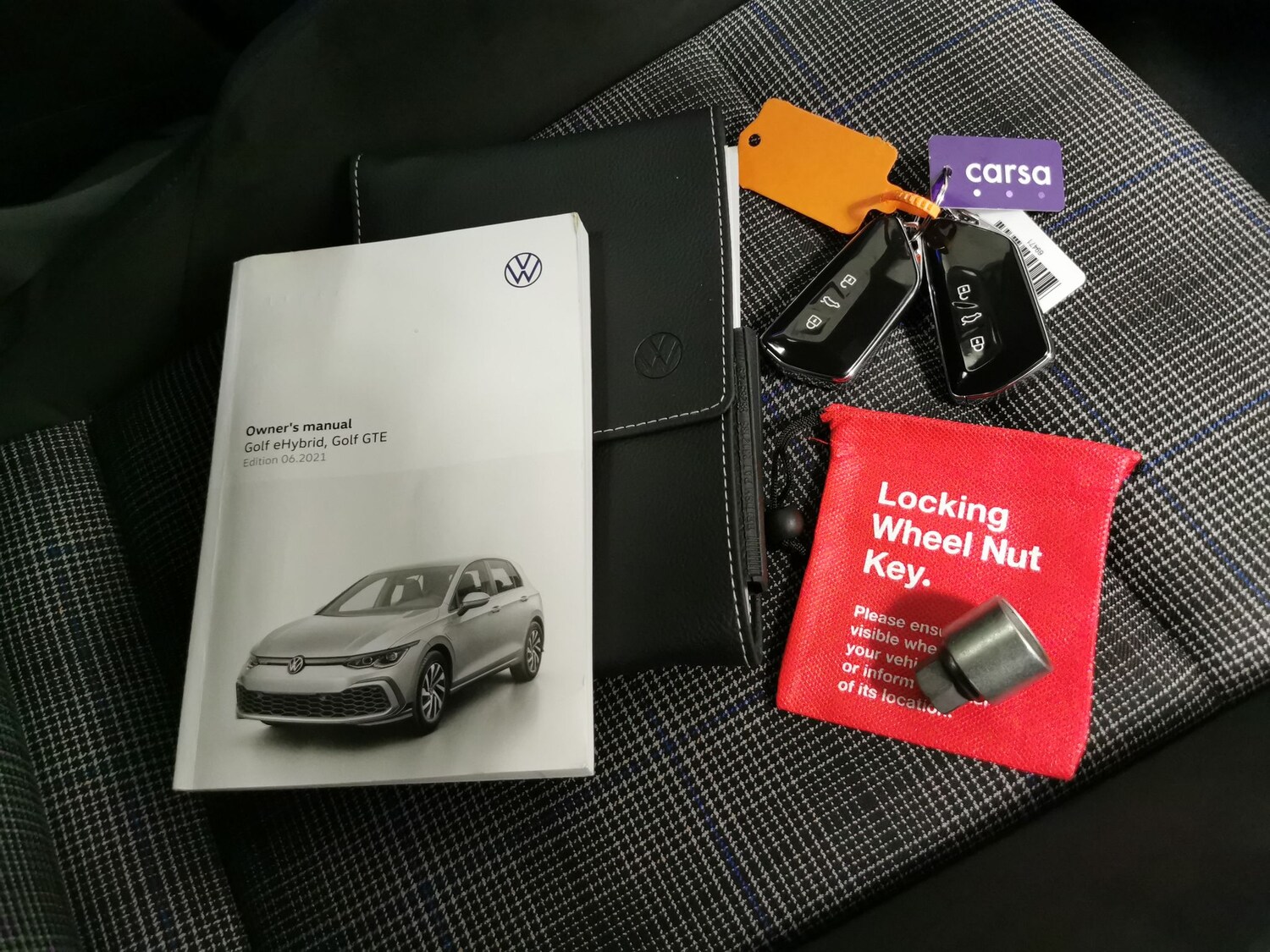 Used Volkswagen Golf 2021 for sale - 77829737: Photo 31