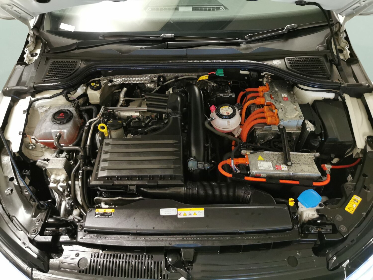 Used Volkswagen Golf 2021 for sale - 77829737: Photo 32