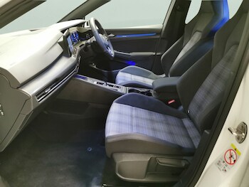 Used Volkswagen Golf undefined for sale - 77829737: Photo