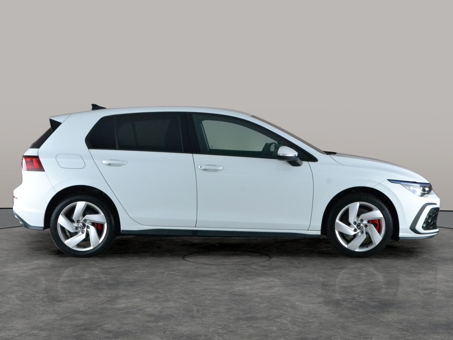 Used Volkswagen Golf 2021 for sale - 77829737: Photo 9