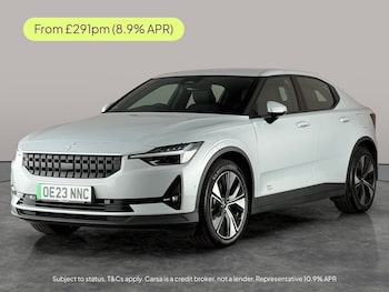 Used Polestar Polestar 2 undefined for sale - 78815684: Photo