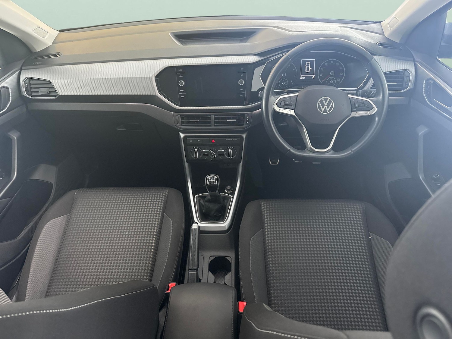 Used Volkswagen T-Cross 2022 for sale - 77443139: Photo 7