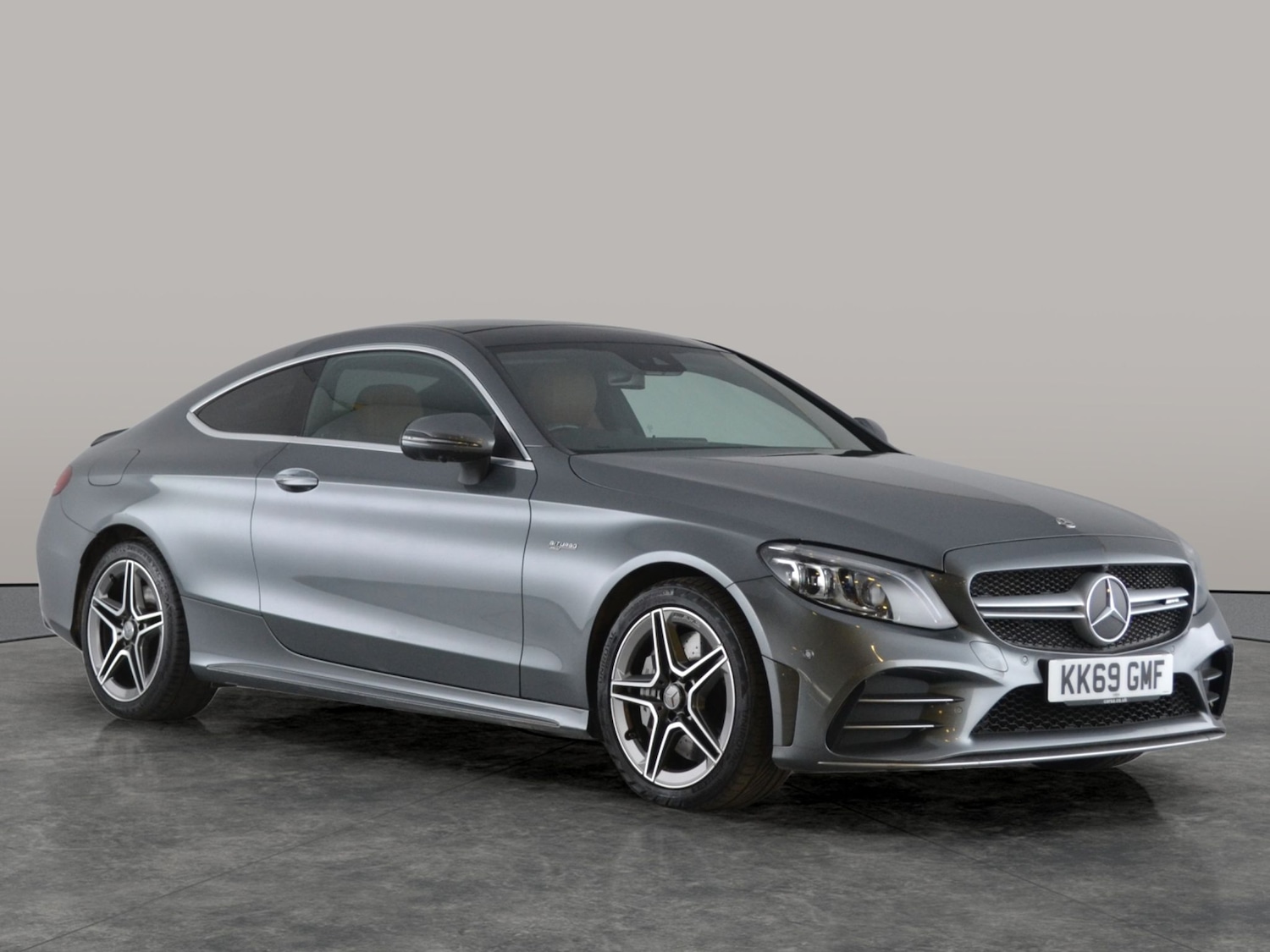 Used Mercedes-Benz C Class 2019 for sale - 76796913: Photo 15