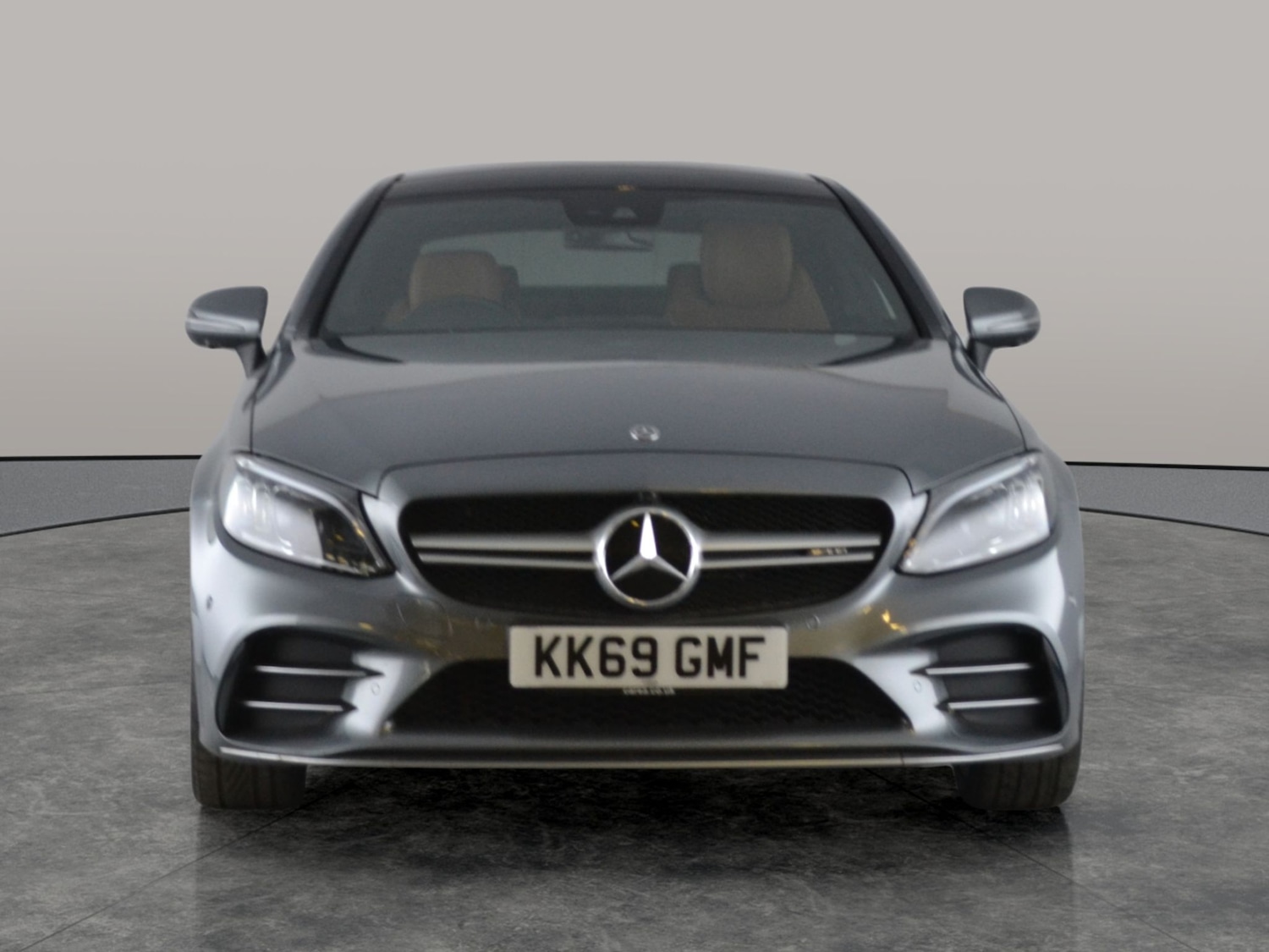 Used Mercedes-Benz C Class 2019 for sale - 76796913: Photo 16