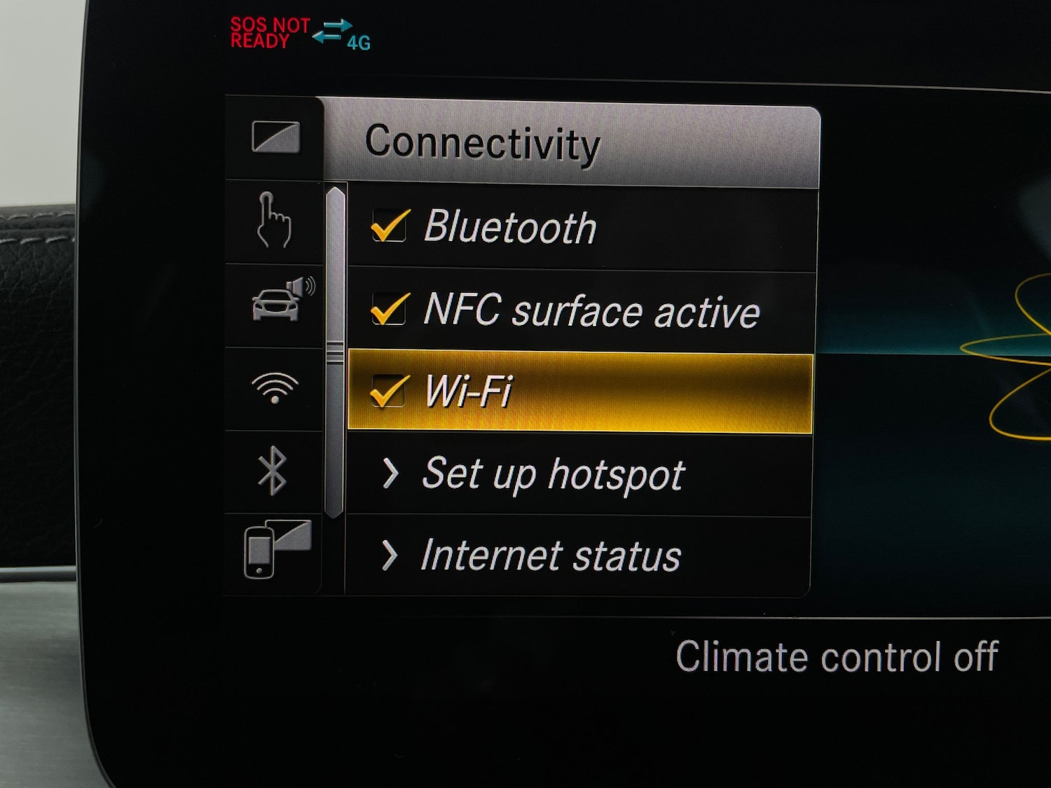 Used Mercedes-Benz C Class 2019 for sale - 76796913: Photo 19