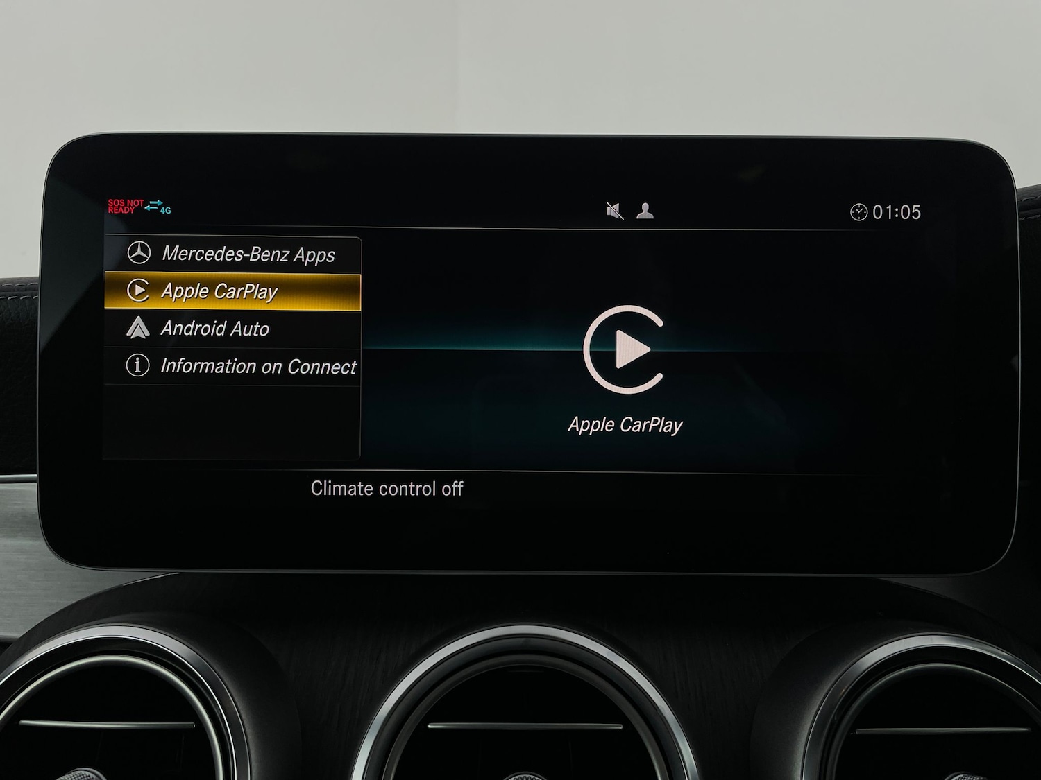 Used Mercedes-Benz C Class 2019 for sale - 76796913: Photo 20