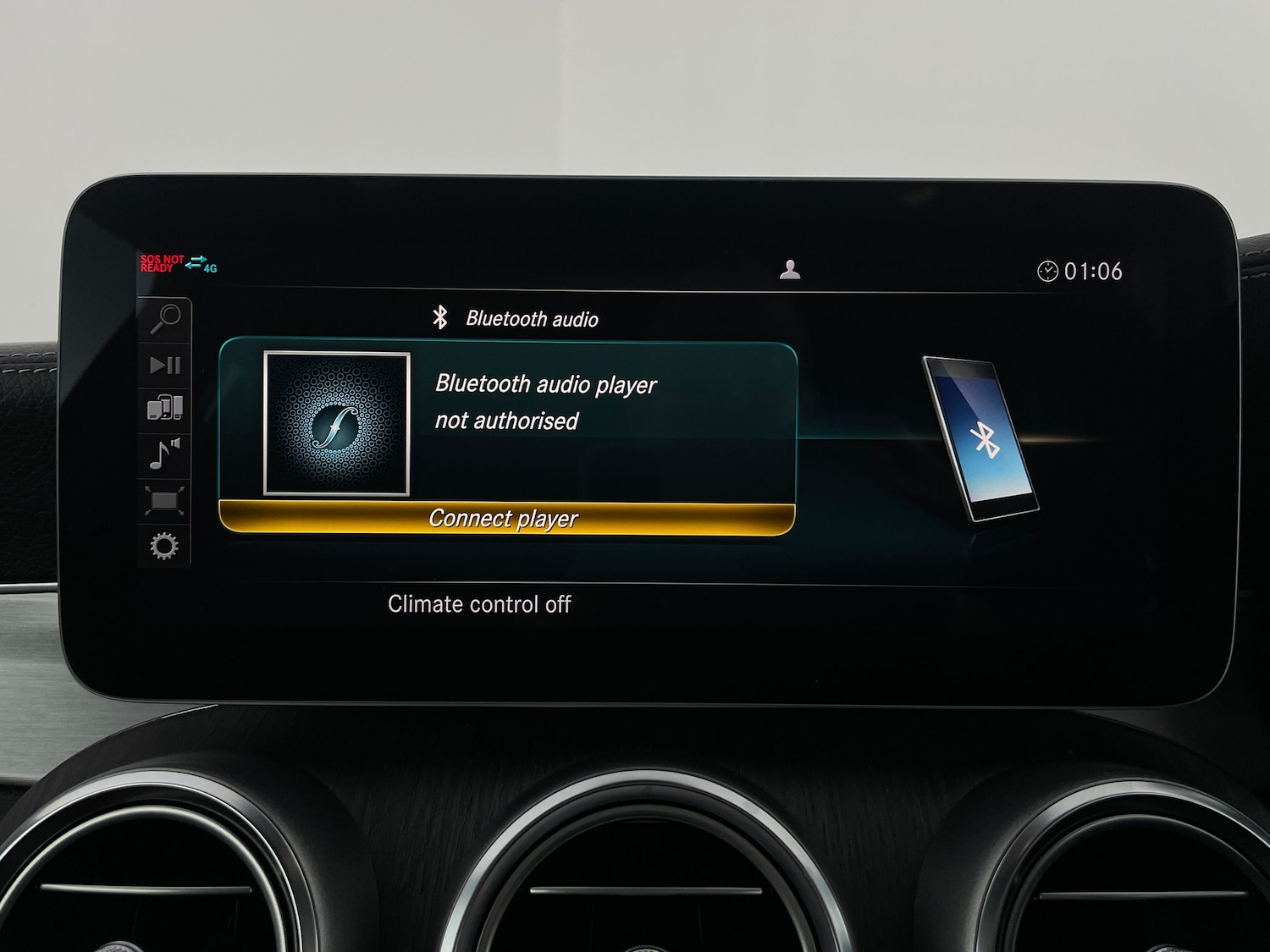 Used Mercedes-Benz C Class 2019 for sale - 76796913: Photo 21