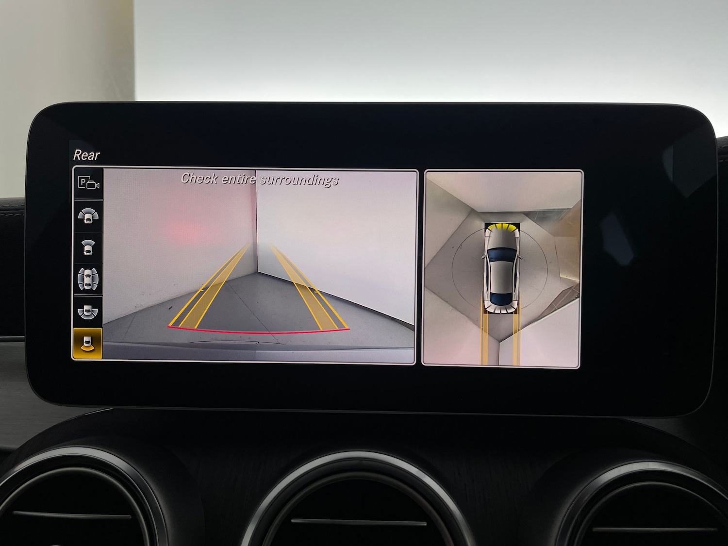 Used Mercedes-Benz C Class 2019 for sale - 76796913: Photo 26