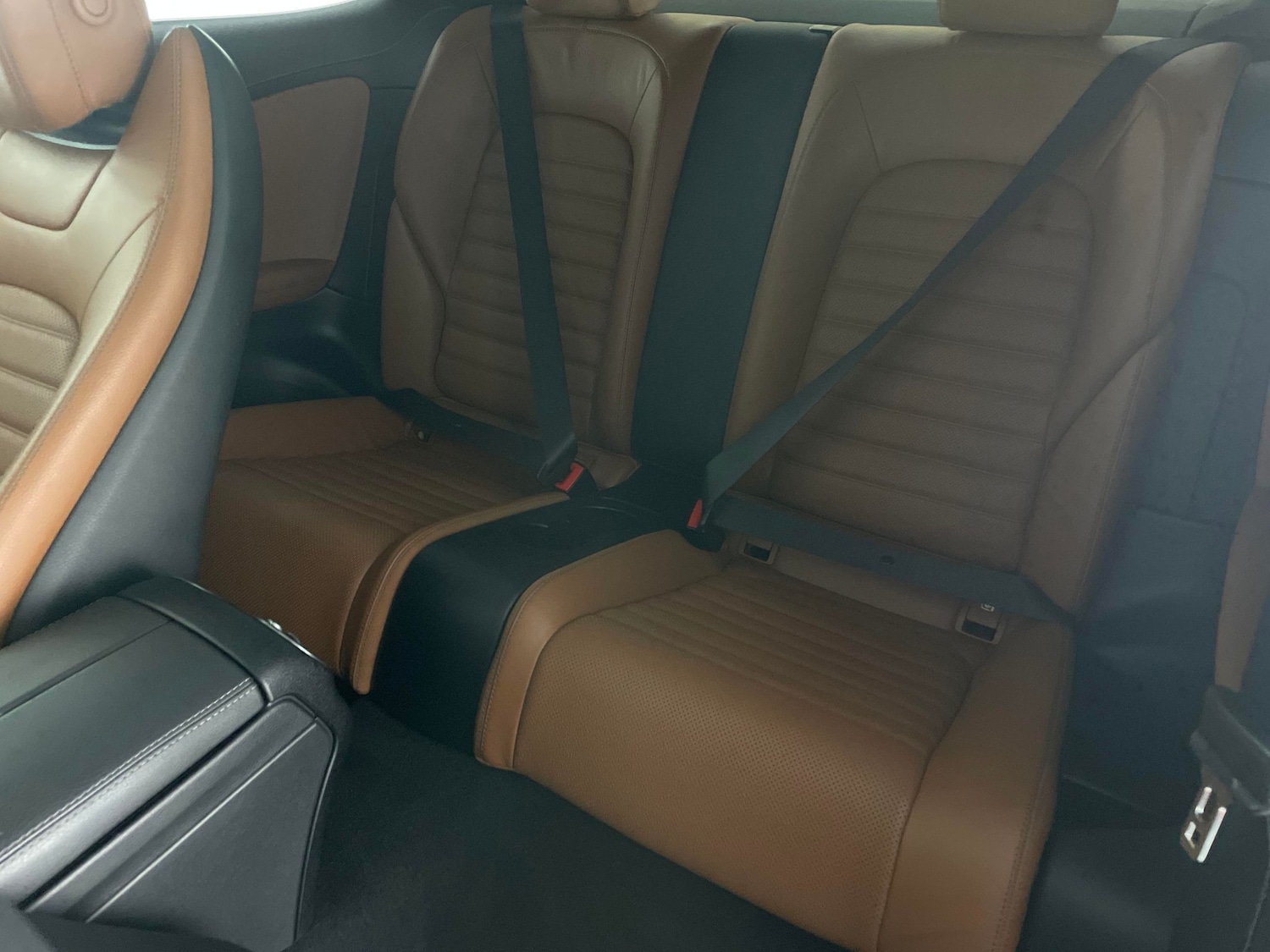 Used Mercedes-Benz C Class 2019 for sale - 76796913: Photo 37