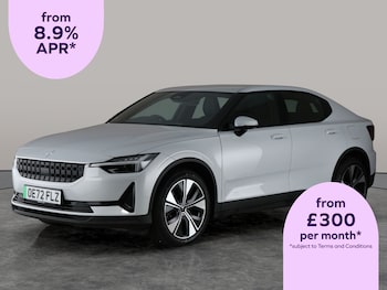 Used Polestar Polestar 2 2022 for sale - 76529047: Photo