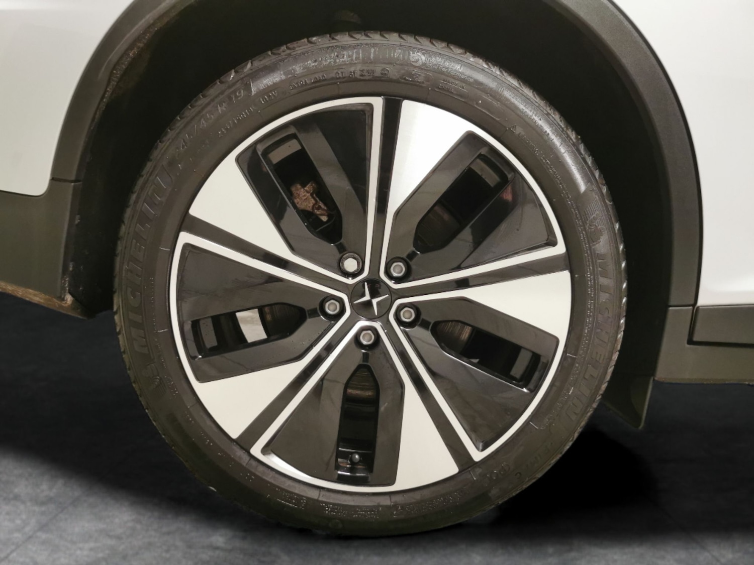 Used Polestar Polestar 2 2022 for sale - 76529047: Photo 24