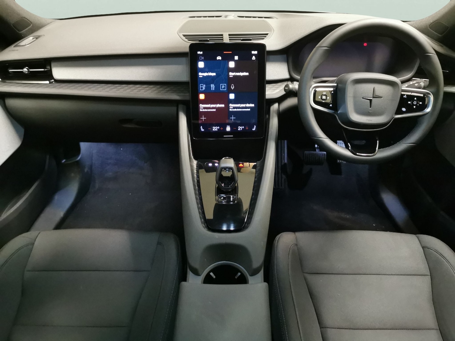 Used Polestar Polestar 2 2022 for sale - 76529047: Photo 8