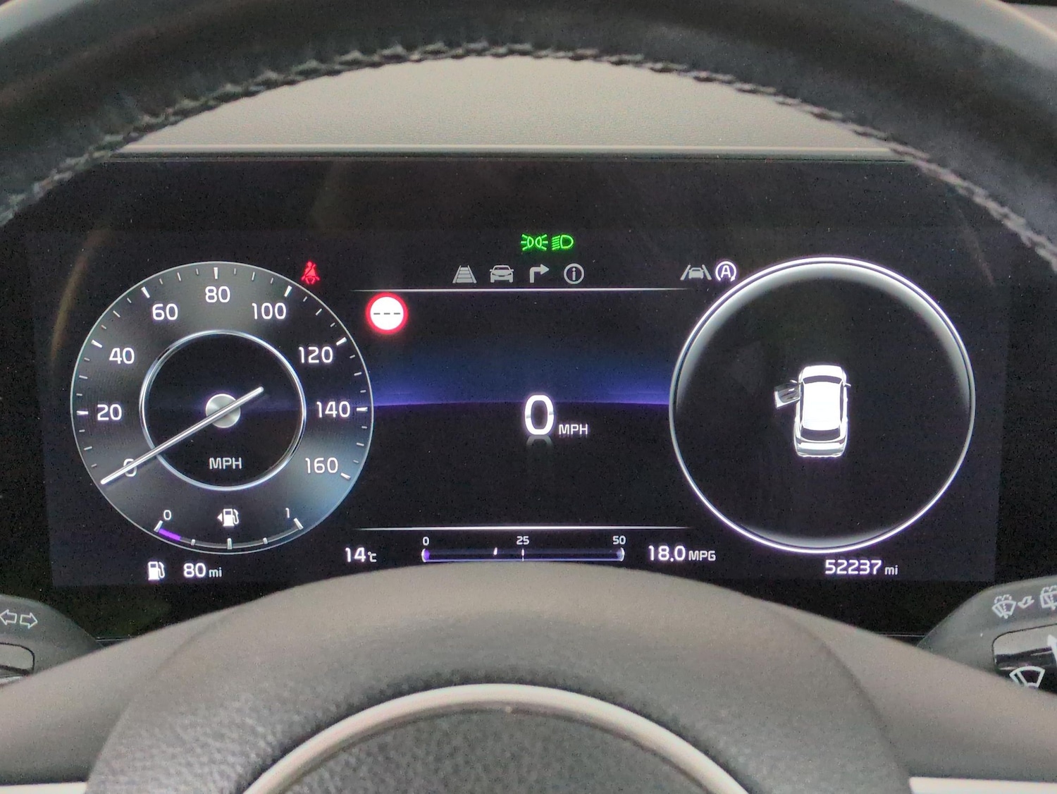 Used Kia Sportage 2022 for sale - 77022045: Photo 21