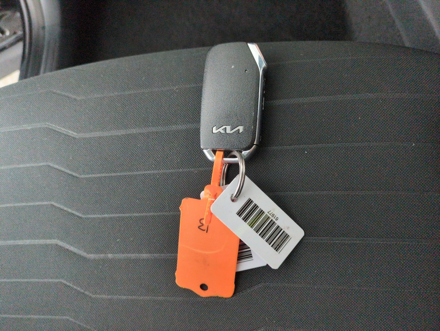 Used Kia Sportage 2022 for sale - 77022045: Photo 32