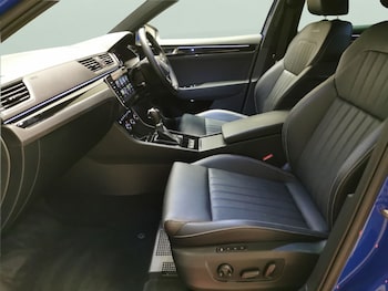 Used Skoda Superb 2021 for sale - 78937154: Photo