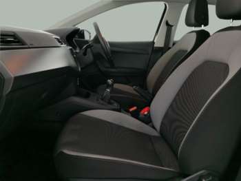 Used SEAT Ibiza 2021 for sale - 74606147: Photo