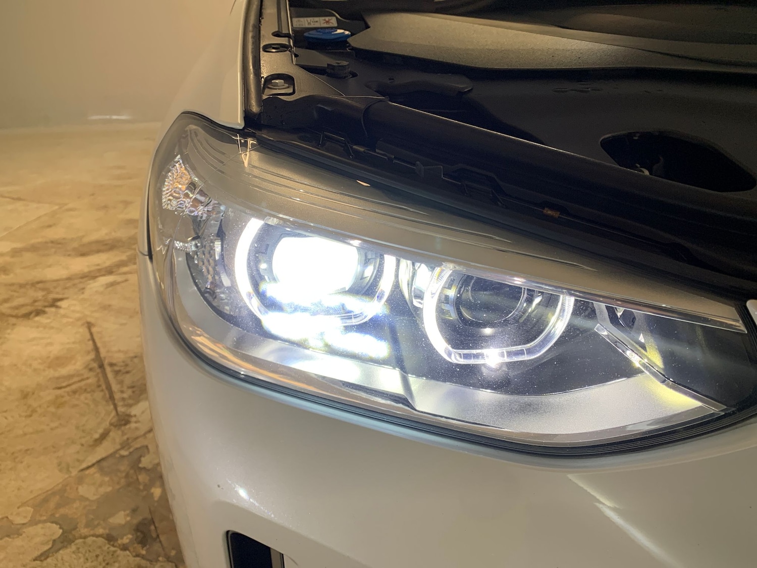 Used BMW iX3 2021 for sale - 77281426: Photo 24