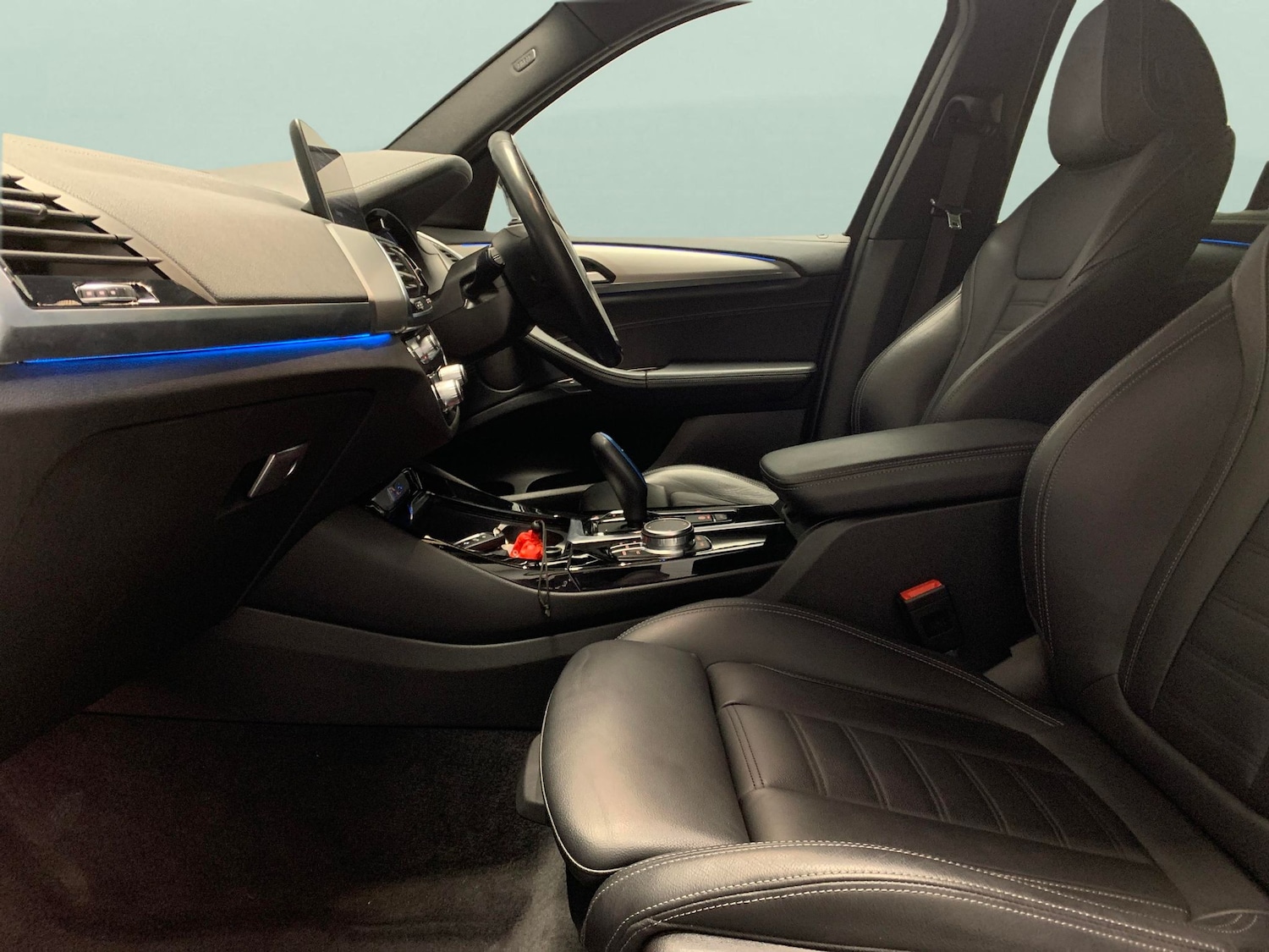 Used BMW iX3 2021 for sale - 77281426: Photo 4