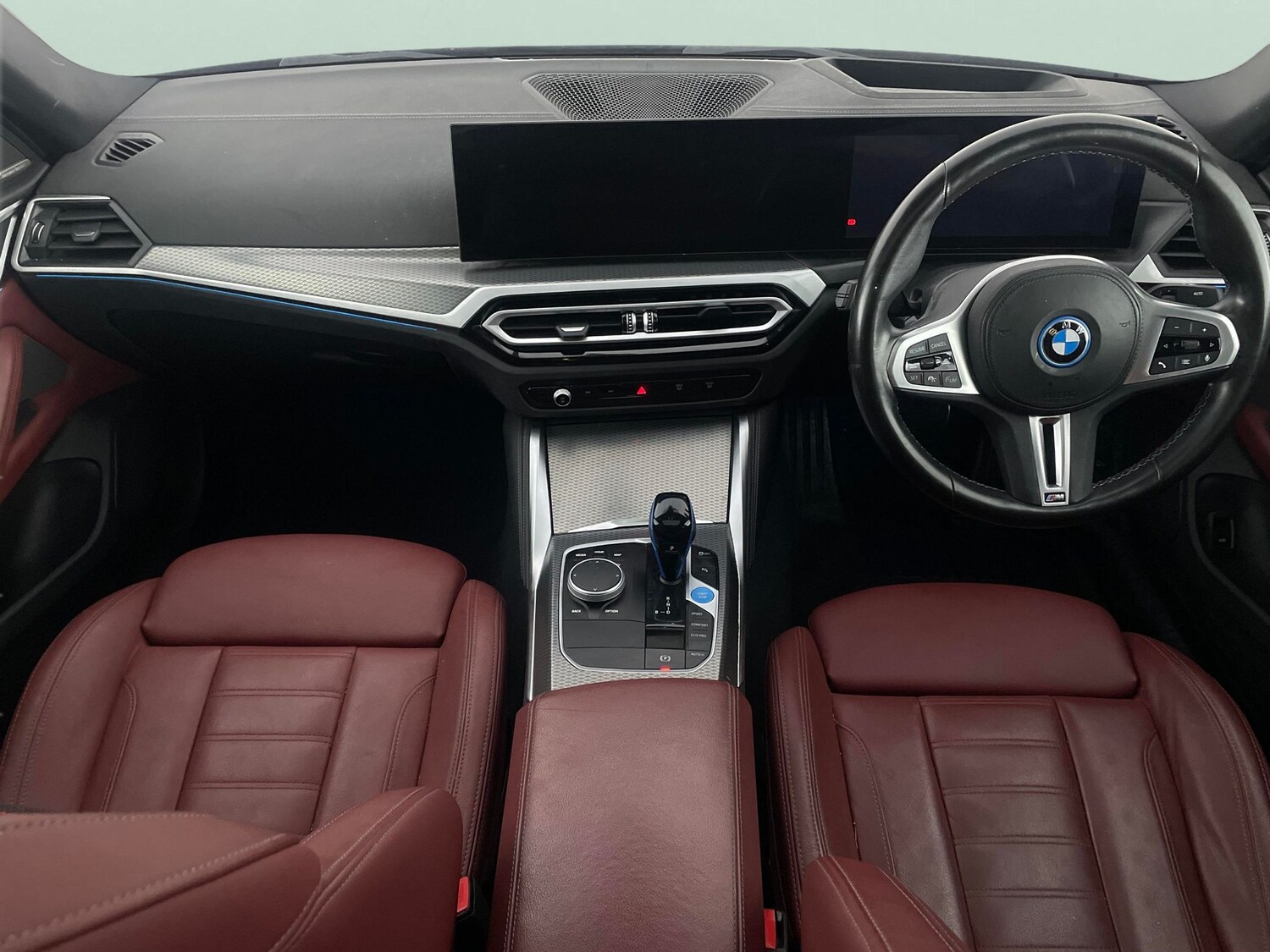 Used BMW i4 2023 for sale - 78122663: Photo 10