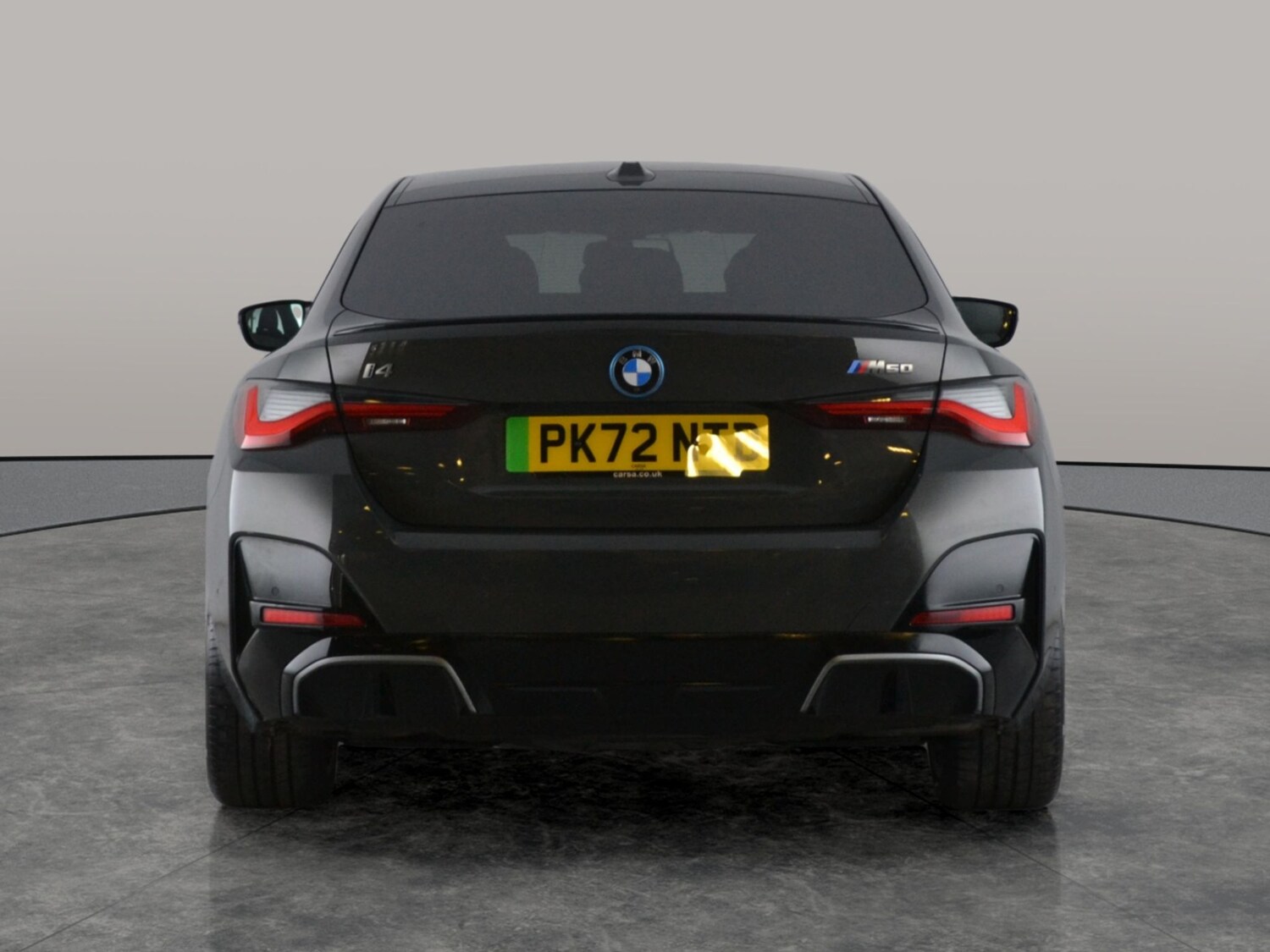 Used BMW i4 2023 for sale - 78122663: Photo 12